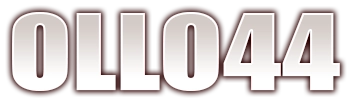 OLLO44 Logo